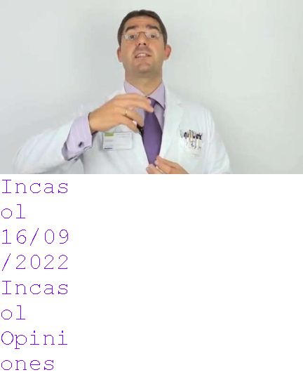 incasol atencion al cliente